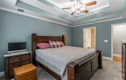 200 Hidden Oaks Drive, Flintstone, GA 30725