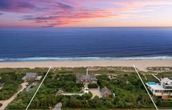 167 Dune Road, Bridgehampton, NY 11932