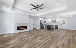 8520 Pine Cone Drive, Gautier, MS 39553