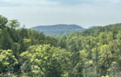 Fox Hollow Road lot: #3, Branson West, MO 65737