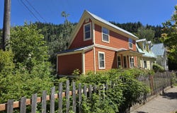 117 Cypress St, Wallace, ID 83873