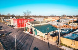 121 S Smith Street, Cuba, MO 65453