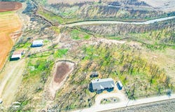 5061 COUNTY ROAD 146, Stamford, TX 79553