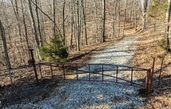 N Rush Creek Road, Salem, IN 47167