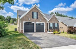 216 Stonecreek Way, Roanoke, VA 24019