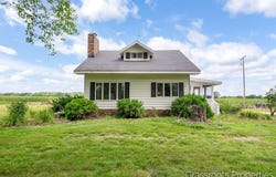 6196 W Sidney Road, Sidney, MI 48885