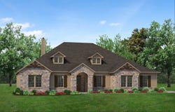 193 Oak Grove Way, Springtown, TX 76082