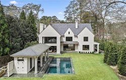 258 Pineland Road NW, Atlanta, GA 30342