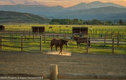 Lazy O Road, Snowmass, CO 81654