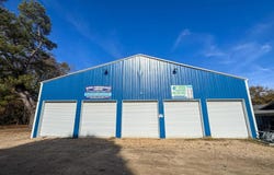 1013 E New Boston Road, Nash, TX 75569