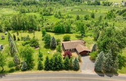 10799 Austin Road, Brooklyn, MI 49230