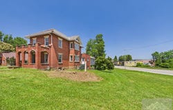 315 Straley Ave., PRINCETON, WV 24740