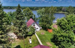 3467 Deerfield Lane, Hill Twp, MI 48635