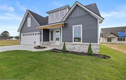 514 Buffalo Pass, Barling, AR 72923