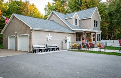 11968 E Pickard Road, Mt Pleasant, MI 48858