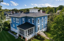 201 Scott St, Newark, NY 14513