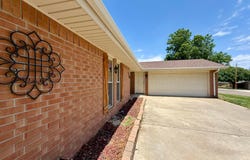 110 Pinehurst Street, Borger, TX 79007