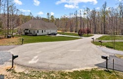 DEEP CREEK CIRCLE, BUMPASS, VA 23024