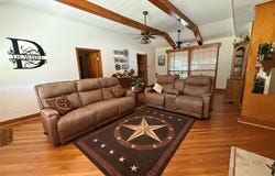 908 N Austin, Comanche, TX 76442