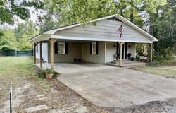 300 Scott Street, Rosedale, MS 38769