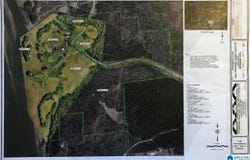 1641 EMBRY BEND ROAD, LINCOLN, AL 35096