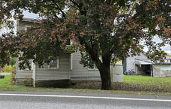 25034 STATE HWY 99, Cambridge Springs, PA 16403
