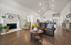 1921 Middleton Drive, Mansfield, TX 76063