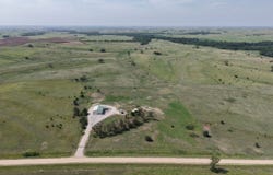 22342 Rd. S, Norton, KS 67654