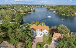 8 SPA VIEW Circle, ANNAPOLIS, MD 21401