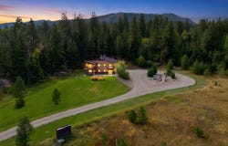 702 Ranch Ridge Lane, Florence, MT 59833