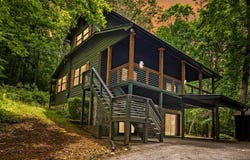 136 Fox Run Drive, Blue Ridge, GA 30513
