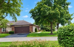 20839 W Hickory Court, Plainfield, IL 60544