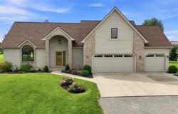 6620 Hoagland Road, Hoagland, IN 46745