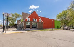 702 10th Street E, Glencoe, MN 55336