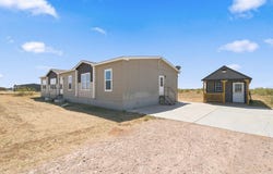 3158 County Rd 1900, Stanton, TX 79782
