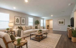 5402 FREDERICK BLF, Von Ormy, TX 78073