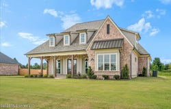 4183 Edison Drive, Nesbit, MS 38651