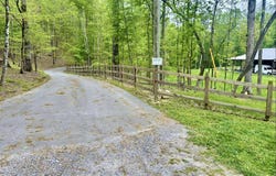 Reservoir Rd, Norris, TN 37828