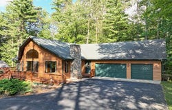 N11906 DEER LAKE RD, Tomahawk, WI 54487
