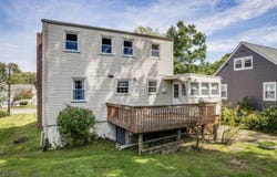495 Eagle Rock Ave, Roseland Boro, NJ 07068-1625