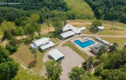 30328 Jeffries Road, Richland, MO 65556