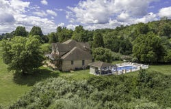 802 Borden Rd, Lexington, VA 24450