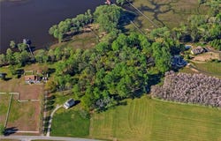 Turners Landing Road, Lanexa, VA 23089
