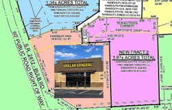 Bulb Road, Liberty, NC 27298