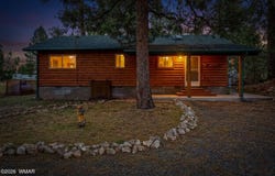 1967 Tall Pine Circle, Overgaard, AZ 85933