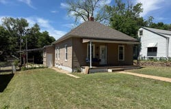 410 Washington Ave, Ellsworth, KS 67439