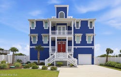7519 Ocean Drive, Emerald Isle, NC 28594