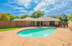 4501 Stagecoach Trail, Temple, TX 76502