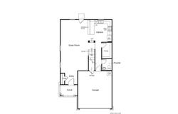 9564 GRIFFITH RUN, Converse, TX 78109