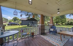 1620 E 4th Street, Okmulgee, OK 74447